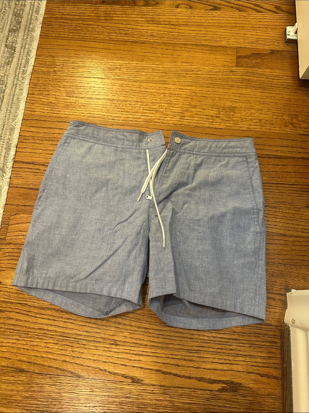 Bonobos 5” Swimsuit